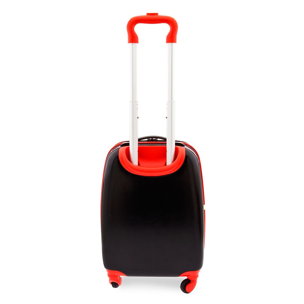 �ڼ�󤻡� �ǥ����ˡ� Disney US�������� ������ Cars ����꡼�Хå� �� ���Х� �����ĥ����� ι�� �Хå� �������� �饲���� ����꡼������ �������� ���Ф� [�¹�͢����] on the Road Rolling Luggage ? Small ���å� ���ȥ� �ץ쥼��� ���ե� ���ꥹ�ޥ� ������ �͵�