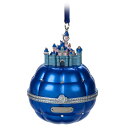 【取寄せ】 ディズニー Disney US公式商品 ディズニーランド 指輪 リング ジュエリー アクセサリー オーナメント クリスマスツリー 飾り デコレーショ...