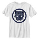 【取寄せ】 ディズニー Disney US公式商品 ブラックパンサー マーベル marvel Tシャツ トップス 服 シャツ 子供 キッズ 女の子 男の子 [並...