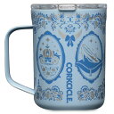 【取寄せ】 ディズニー Disney US公式商品 シンデレラ プリンセス マグカップ マグ コップ カップ 食器 ステンレス製 コークシクル タンブラー [並...
