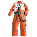 yyz fBYj[ Disney USi |[_ X^[EH[Y RX`[ ߑ hX  RXv nEB nEB[ q LbY ̎q j̎q [sAi] Poe Dameron Costume for Kids - Star Wars ObY XgA v[g Mtg N