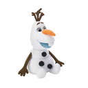 【取寄せ】 ディズニー Disney US公式商品 アナ雪2 アナと雪の女王 アナ雪 2 プリンセス オラフ アナ 中サイズ ぬいぐるみ 人形 おもちゃ 32.5cm [並行輸入品] Olaf Plush Frozen II Medium 13'' グッズ ストア プレゼント ギフト クリスマス 誕生日 人気