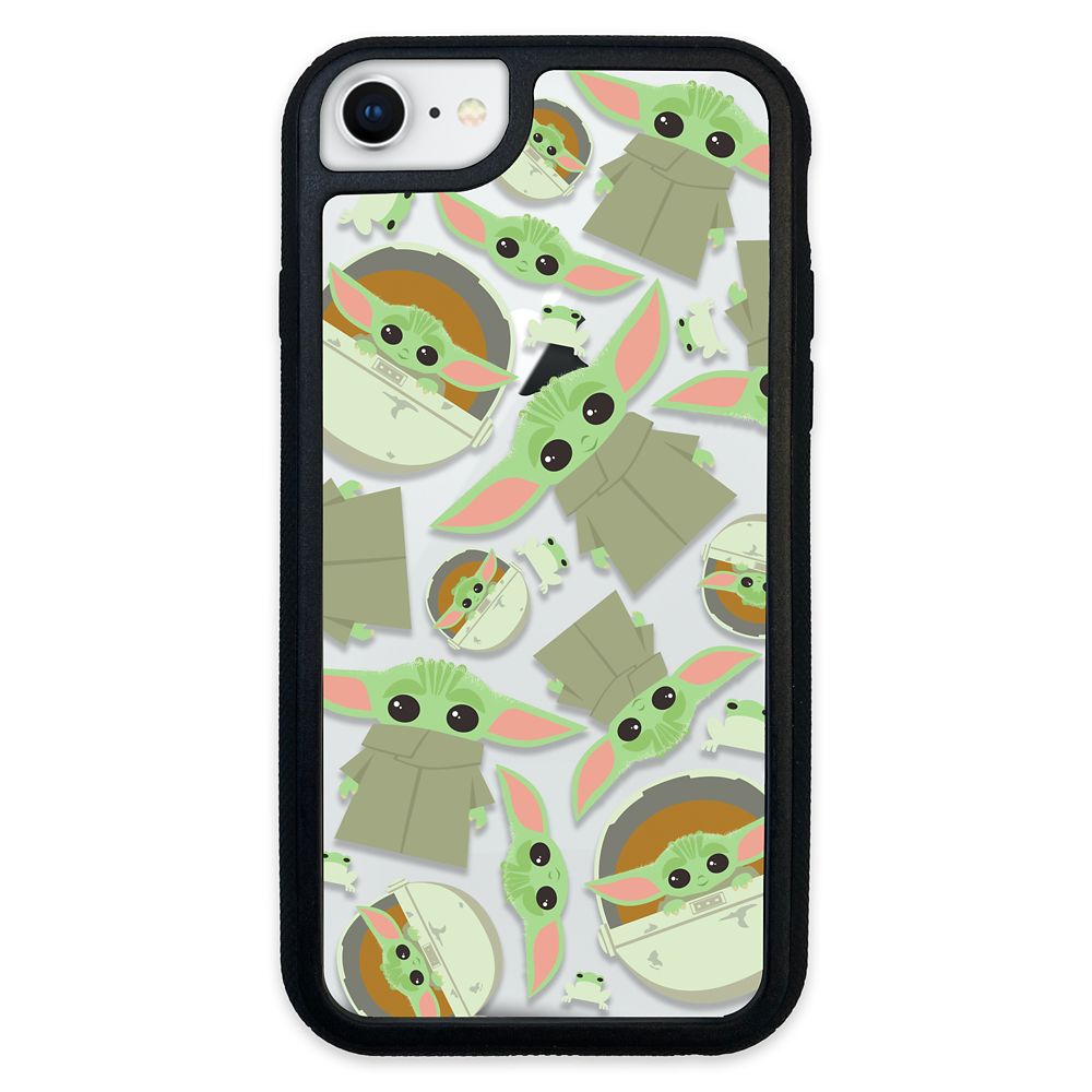 ڼ󤻡 ǥˡ Disney US   ٥ӡ衼 ޥꥢ Ҷ  iPhone 6/6S ե󥱡 ե å λ ˤλ [¹͢] The Child 3-D 6/6s/7/8 Case ? Star Wars: Mandalorian å ȥ 