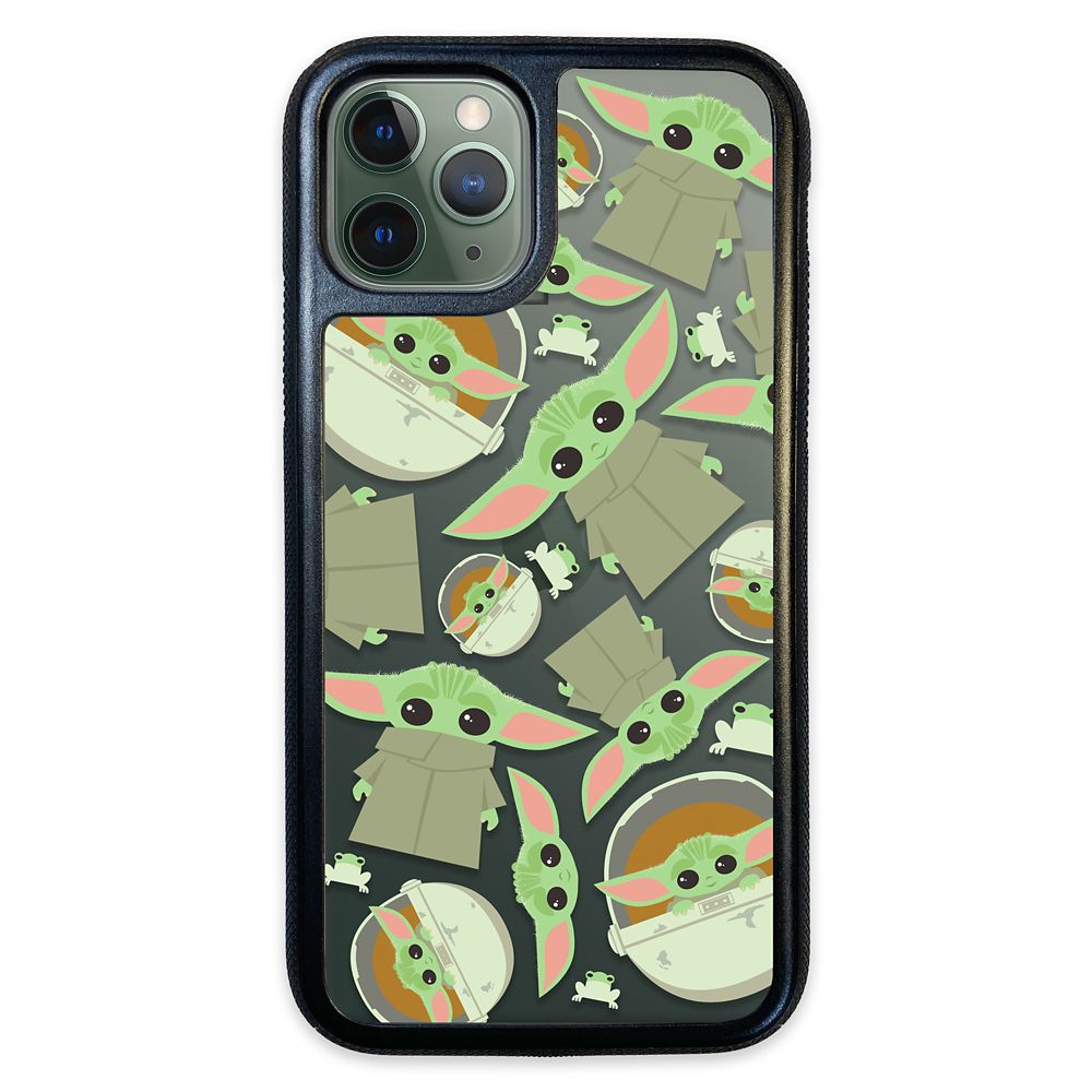 ڼ󤻡 ǥˡ Disney US   ٥ӡ衼 ޥꥢ Ҷ  X/Xs/11 Pro X/XS å λ ˤλ [¹͢] The Child 3-D iPhone Case ? Star Wars: Mandalorian å ȥ ץ쥼ȥե ꥹޥ