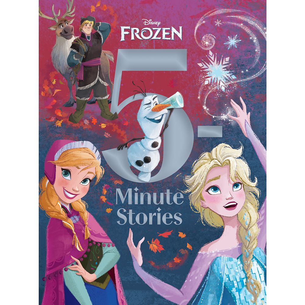 ӡޥŷԾŹ㤨֡ڼ󤻡 ǥˡ Disney US ʤν  ץ󥻥   νڱѸΤߡ [¹͢] Frozen: 5-Minute Stories å ȥ ץ쥼 ե ꥹޥ  ͵פβǤʤ6,199ߤˤʤޤ