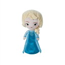 【取寄せ】 ディズニー Disney US公式商品 アナと雪の女王 アナ雪 アナ エルサ プリンセス ぬいぐるみ 人形 おもちゃ ドール フィギュア [並行輸入品] Elsa Plush Doll ? Frozen 12 1/2'' グッズ ストア プレゼント ギフト クリスマス 誕生日 人気