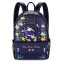 【取寄せ】 ディズニー Disney US公式商品 ルイサ ミラベルと魔法だらけの家 リュックサック バックパック バッグ 鞄 かばん ラウンジフライ ミニ [...