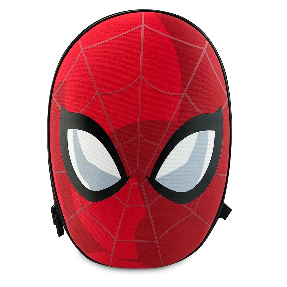  ディズニー Disney US公式商品 スパイダーマン リュックサック バックパック バッグ 鞄 かばん  Spider-Man Backpack グッズ ストア プレゼント ギフト クリスマス 誕生日 人気