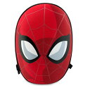 【あす楽】 ディズニー Disney US公式商品 スパイダーマン リュックサック バックパック バッグ 鞄 かばん 並行輸入品 Spider-Man Backpack グッズ ストア プレゼント ギフト クリスマス 誕生日 人気