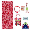 【取寄せ】 ディズニー Disney US公式商品 ムーラン プリンセス アイリー フォーエバー アイラブユー 人形 ドール フィギュア おもちゃ アクセサリー...