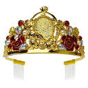 ӡޥŷԾŹ㤨֡1-2ȯ ǥˡ Disney US  ٥ ץ󥻥  ƥ  ȱ Ƭ 塼  ץ ϥ ϥ Ҷ å λ ˤλ [¹͢] Belle Tiara for Kids ? Beauty and the Beast å ȡפβǤʤ4,999ߤˤʤޤ