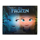 【取寄せ】ディズニー Disney US公式商品 アナ雪 アナと雪の女王 フローズン プリンセス 本 【洋書】 【英語】 アート [並行輸入品] The Art of Frozen Book