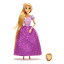 ֡1-2ȯ ǥˡ Disney US ξ ץĥ ץ󥻥 饷åɡ ͷ ɡ ե奢  ڥ [¹͢] Rapunzel Classic Doll with Pendant 11 1/2'' å ȥ ץ쥼 ե ꥹޥ פ򸫤