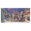 ڼ󤻡 ǥˡ Disney US ꥹޥ ꥹޥ   Х Х    ƥꥢ   ǥ [¹͢] ''A Snowy Christmas Carol'' Gallery Wrapped Canvas by Michelle St.Laurent ? Limited Edit