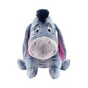 y񂹁z fBYj[ Disney USi C[[ ܂̃v[ Ձ[ v[ pooh TCY ʂ l`  [sAi] Eeyore Plush ? Medium 15 3/4'' ObY XgA v[g Mtg NX}X a lC