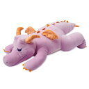 【取寄せ】 ディズニー Disney US公式商品 フィグメント ドラゴン エプコット 大サイズ ぬいぐるみ 人形 おもちゃ 62.5cm 抱き枕 クッション ...