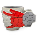 【取寄せ】 ディズニー Disney US公式商品 スパイダーマン マグカップ マグ コップ カップ 食器 [並行輸入品] Spider-Man Mug グッズ ストア プレゼント ギフト クリスマス 誕生日 人気