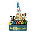 【取寄せ】 ディズニー Disney US公式商品 ミッキーマウス ミッキー ミニーマウス ミニー ウォルトディズニーワールド ウォルトディズニー オーナメント...