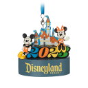 【取寄せ】 ディズニー Disney US公式商品 ミッキーマウス ミッキー ミニーマウス ミニー ディズニーランド オーナメント クリスマスツリー 飾り デコ...
