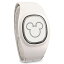 【取寄せ】 ディズニー Disney US公式商品 マジックバンド WDW Magicband Bagic band アクセサリー バンド [並行輸入品] MagicBand+ Cream グッズ ストア プレゼント ギフト クリスマス 誕生日 人気