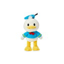 【取寄せ】 ディズニー Disney US公式商品 ドナルドダック ドナルド Donald ぬいぐるみ 人形 おもちゃ 着せ替え コスリューム ぬいもーず nuiMOs [並行輸入品] Duck Plush グッズ ストア プレゼント ギフト クリスマス 誕生日 人気