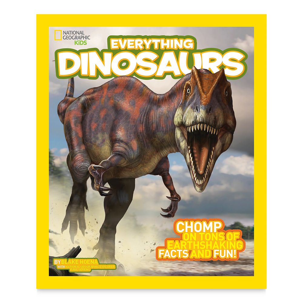 ӡޥŷԾŹ㤨֡ڼ󤻡 ǥˡ Disney US ʥʥ른եå ε ʥ  ν Ѹ Ҷ å λ ˤλ [¹͢] National Geographic Kids Everything Dinosaurs: Chomp on Tons of Earthshaking Facts and Fun Book å ȥ ץ쥼ȡפβǤʤ6,199ߤˤʤޤ