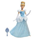  ディズニー Disney US公式商品 シンデレラ プリンセス クラシックドール 人形 ドール フィギュア おもちゃ  Cinderella Classic Doll 11 1/2'' グッズ ストア プレゼント ギフト クリスマス 誕生日 人気