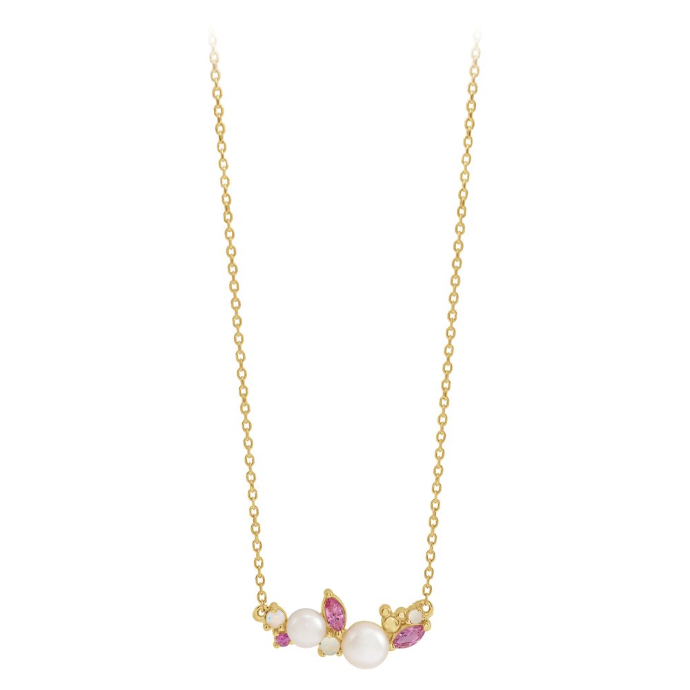 ڼ󤻡 ǥˡ Disney US ͥå쥹 奨꡼ ꡼ ǥ ե꡼ƥ [¹͢] Disney's Fairy Tale Weddings Opal Cluster Necklace å ȥ ץ쥼 ե ꥹޥ  ͵