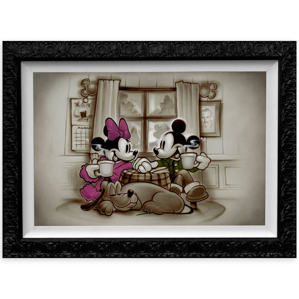 ڼ󤻡 ǥˡ Disney US ߥåޥ ߥå ߥˡޥ ߥˡ      ƥꥢ  [¹͢] Mickey and Minnie Mouse ''Home is Where Life Makes Up Its Mind'' Sp...