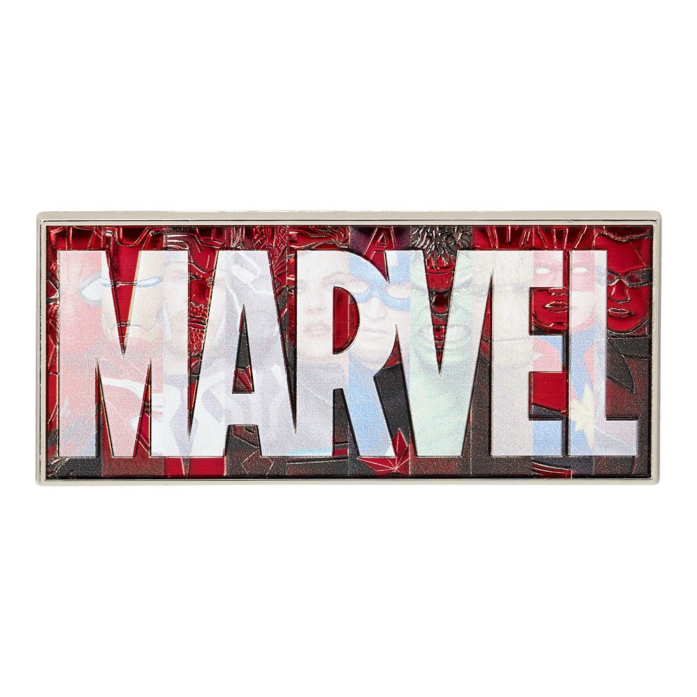 【1-2日以内に発送】 ディズニー Disney US公式商品 マーベル Marvel ピン コレクターグッズ おもちゃ [並行輸入品] Logo Pin グッズ ストア プレゼント ギフト クリスマス 誕生日 人気