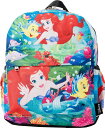 y1-2ȓɔzyMz fBYj[ Disney AG g}[Ch t_[ vZX bNTbN bN s obO obNpbN  ΂ ̎q q  q qp K[Y LbY [sAi] Backpack Ariel NX}X a v[g M