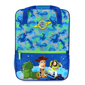 ڤڡ ǥˡ Disney US ȥȡ꡼ åå Хåѥå Хå  Ф [¹͢] Toy Story Backpack ? Personalized å ȥ ץ쥼 ե ꥹޥ  ͵