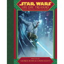 【取寄せ】 ディズニー Disney US公式商品 スターウォーズ 本 洋書 英語 [並行輸入品] Star Wars Life Day Treasury: Holiday Stories from a Galaxy Far， Far Away Book グッズ ストア プレゼント ギフト クリスマス 誕生日 人気