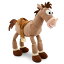 ڤڡۥǥˡ Disney US ȥȡ꡼ ֥륺 ץå ̤ ͷ 42.5cm 極[¹͢] Bullseye Plush - Toy Story Medium 17''