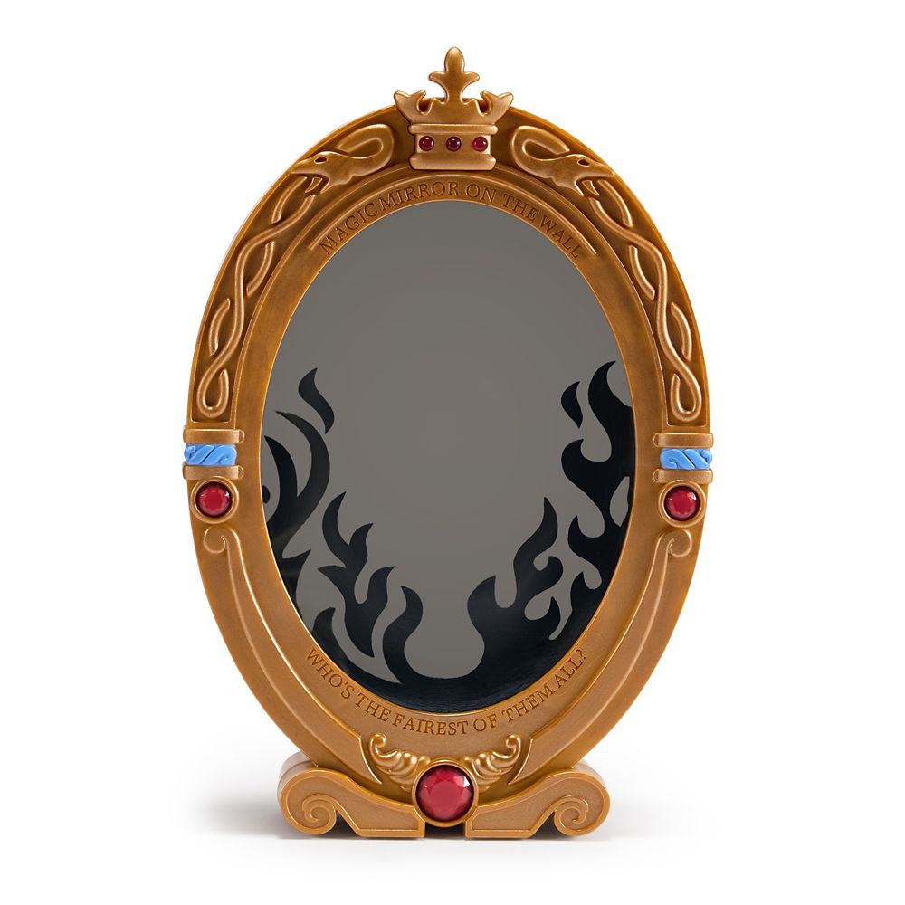 楽天市場】ディズニーミラー白雪姫の通販