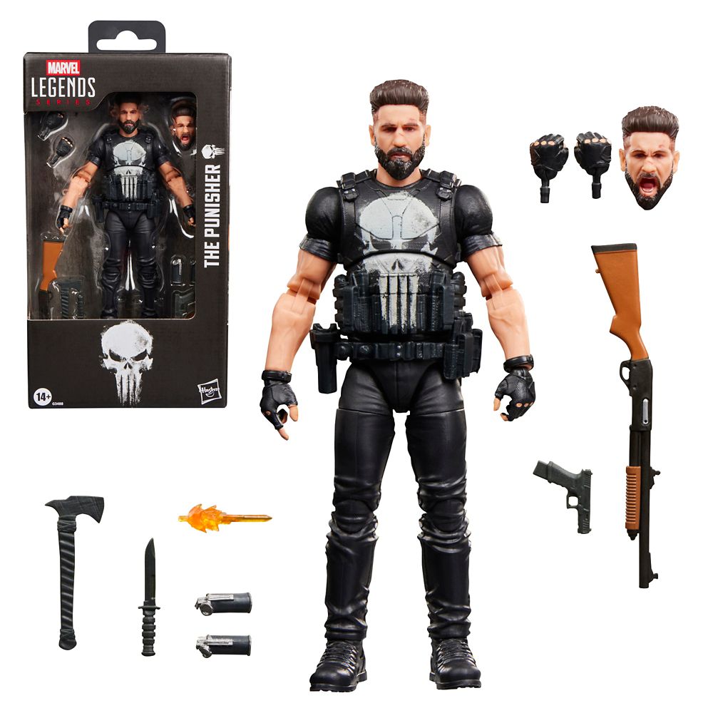 楽天市場】hasbro marvel legendsの通販