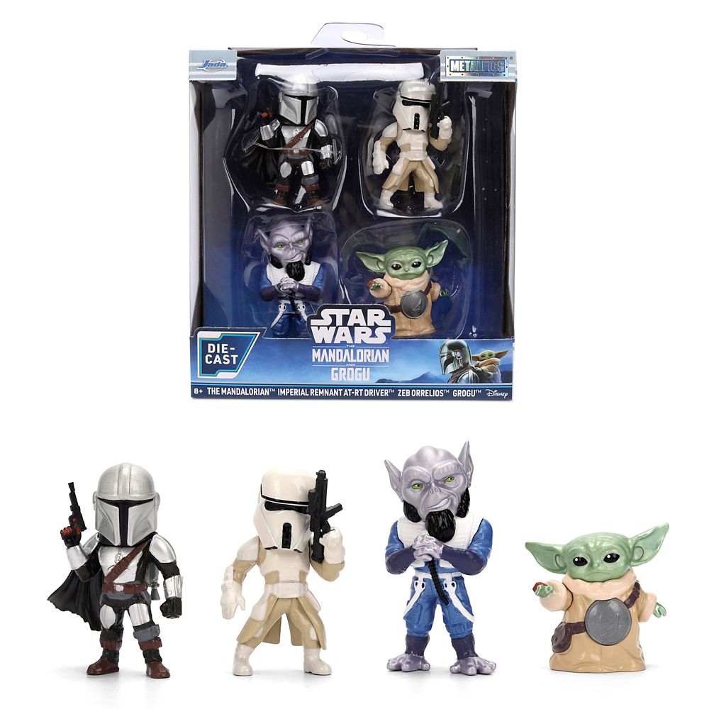 楽天市場】スターウォーズ フィギュアセットの通販