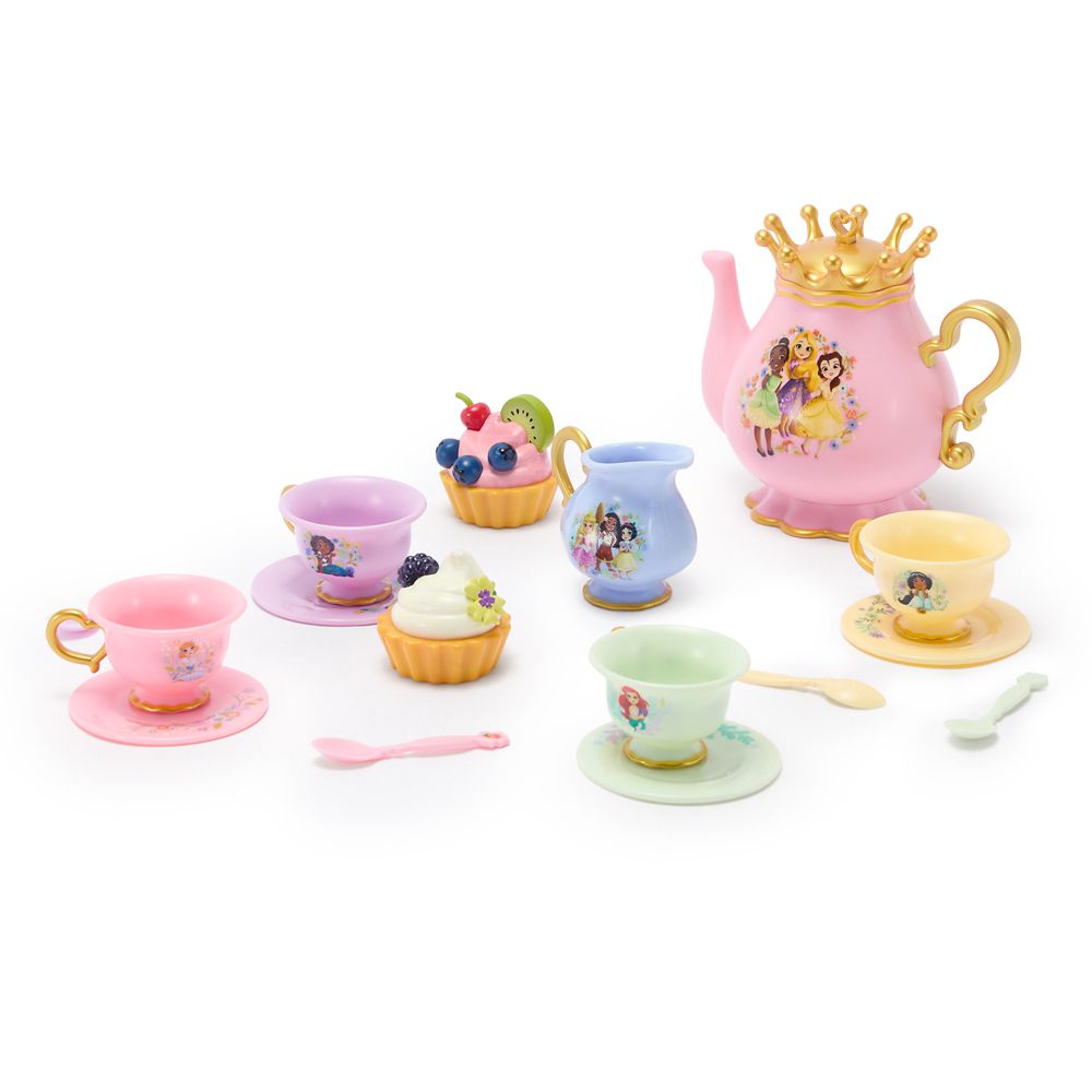 楽天市場】ディズニープリンセス ティーセットの通販