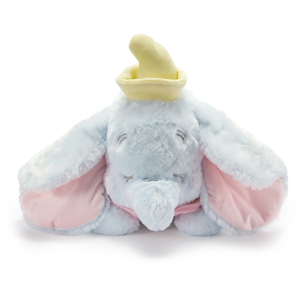 Rakuten - 【取寄せ】 ディズニー Disney US公式商品 ダンボ Dumbo ディズニーストア ディズニーストアー ぬいぐるみ 人形 おもちゃ 55cm [並行輸入品] Dumbo Plush ? Disney Store Japan ? 22'' グッズ ストア プレゼント ギフト クリスマス 誕生日 人気