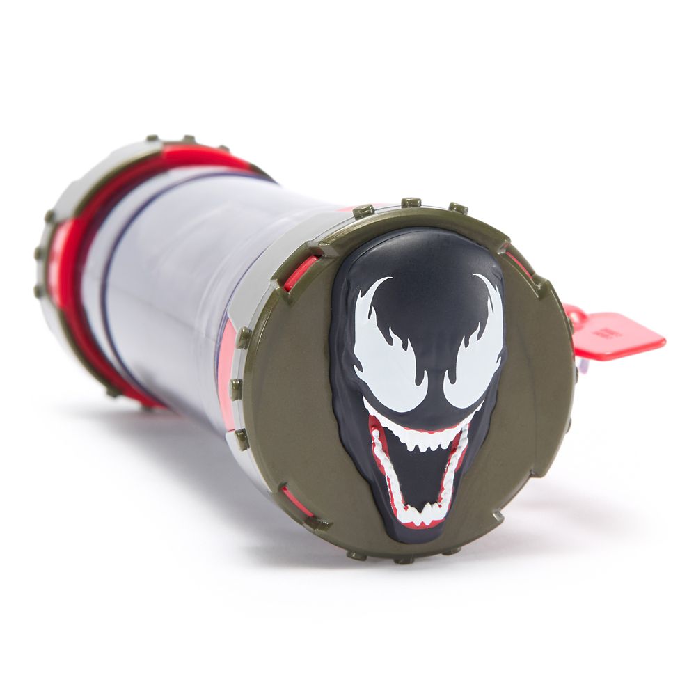 乐天商城 - 【取寄せ】 ディズニー Disney US公式商品 ヴェノム ベノム スパイダーマン マーベル marvel [並行輸入品] Venom Symbiote Slime グッズ ストア プレゼント ギフト クリスマス 誕生日 人気