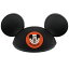 ֡1-2ȯۡѡ ǥˡ Disney US ߥåޥ 䡼ϥå ǥˡ TDL Disneylandۼå ˹ ϥå ߥå [¹͢] Mickey Mouse Ear Hat for Adultsפ򸫤