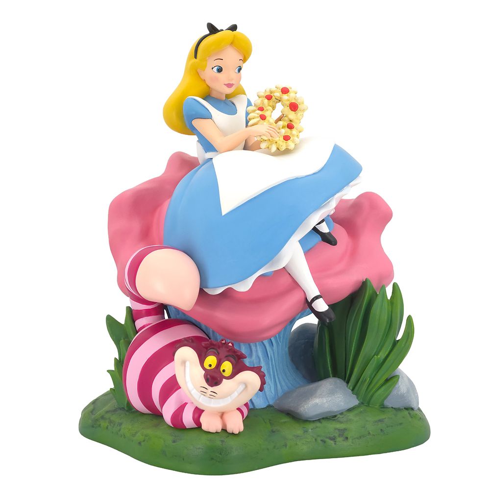 楽天市場】ディズニーチシャ猫フィギュアの通販