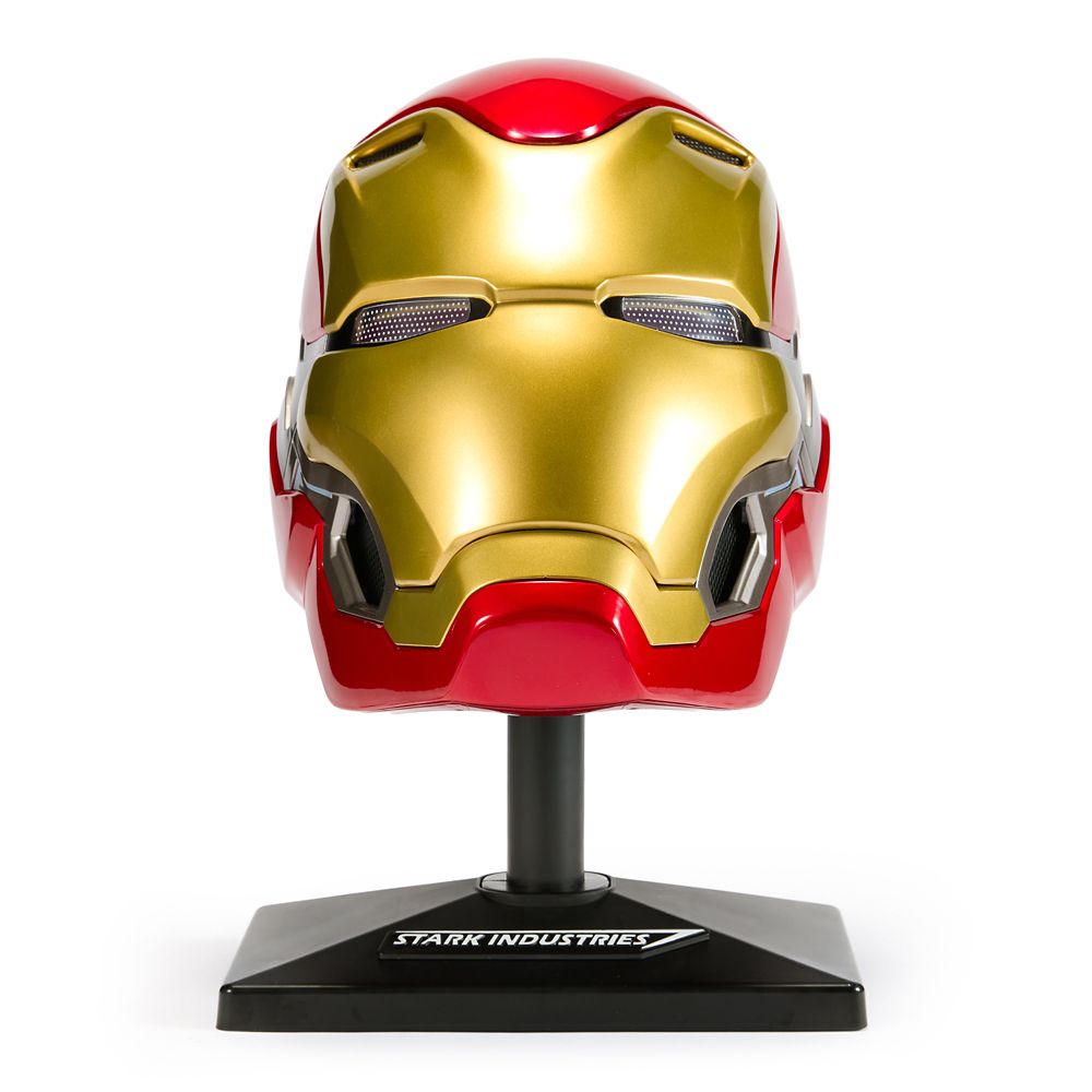 楽天市場】マーベル アイアンマン ヘルメットの通販