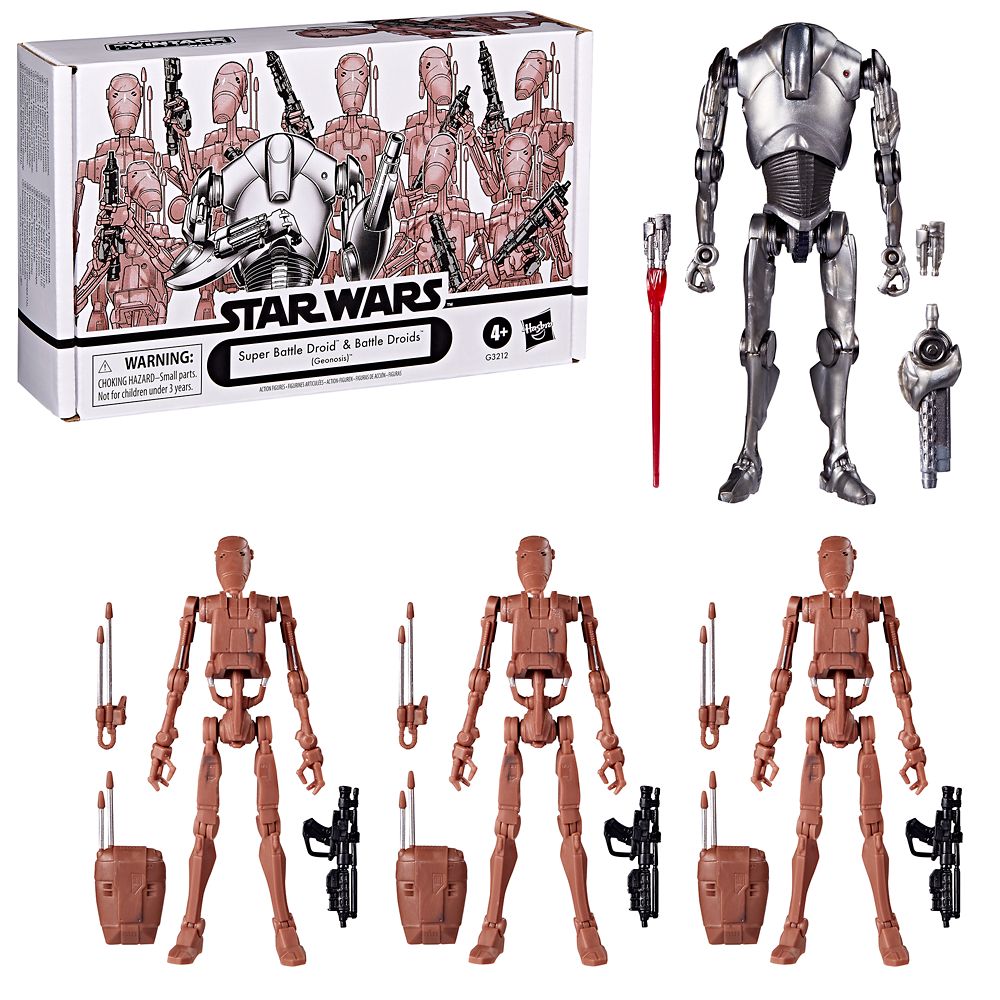 楽天市場】スターウォーズ フィギュアセットの通販
