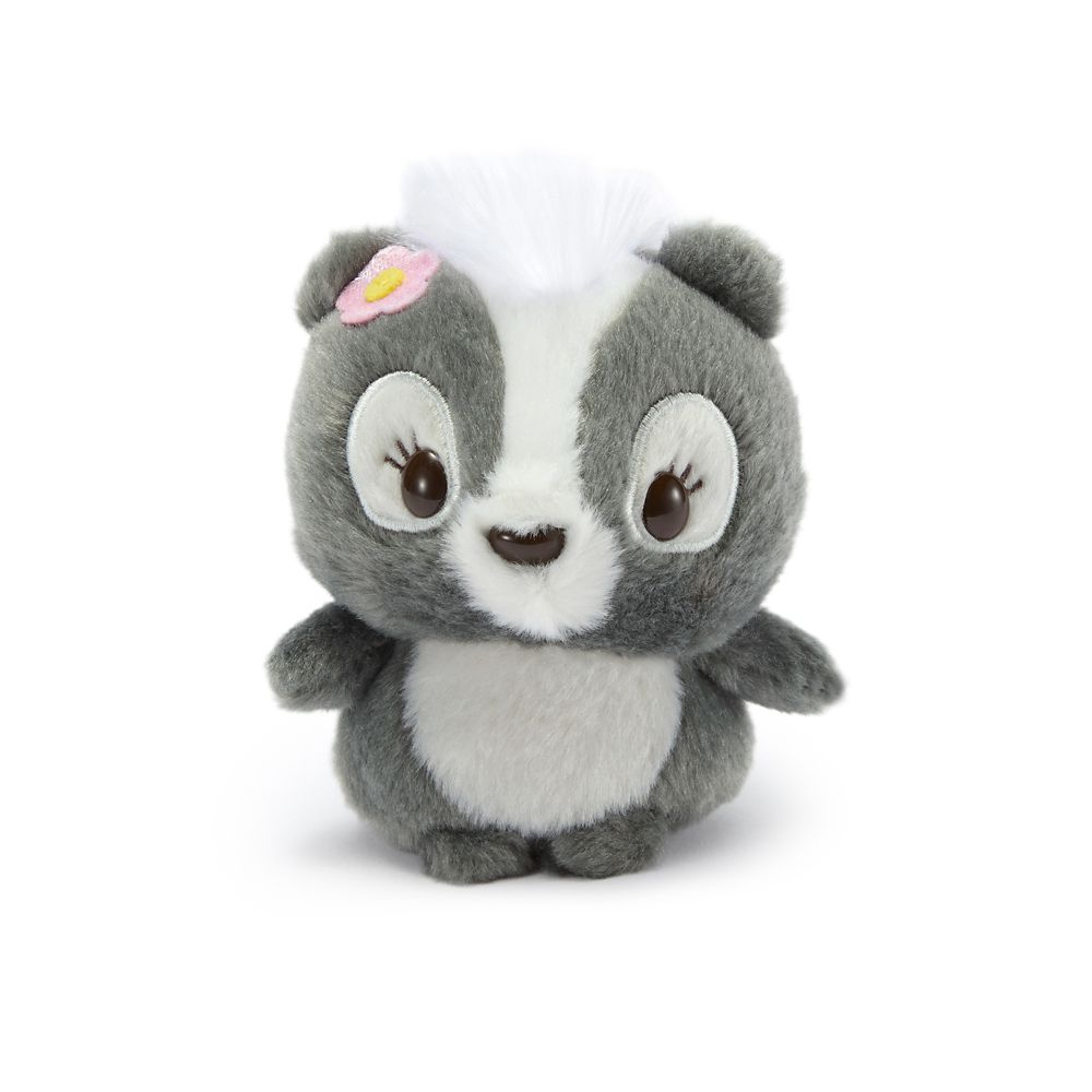 Rakuten - 【取寄せ】 ディズニー Disney US公式商品 バンビ Bambi ディズニーストア ディズニーストアー ミニ ぬいぐるみ 人形 おもちゃ 10cm [並行輸入品] Flower Urupocha-Chan Plush ? Bambi ? Mini 4'' ? Disney Store Japan プレゼント ギフト クリスマス 誕生日 人気