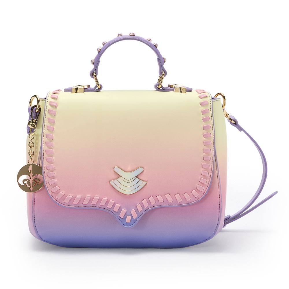 Rakuten - 【取寄せ】 ディズニー Disney US公式商品 スターウォーズ バッグ バック 鞄 かばん [並行輸入品] Padm? Amidala Lake Bag by Her Universe ? Star Wars グッズ ストア プレゼント ギフト クリスマス 誕生日 人気