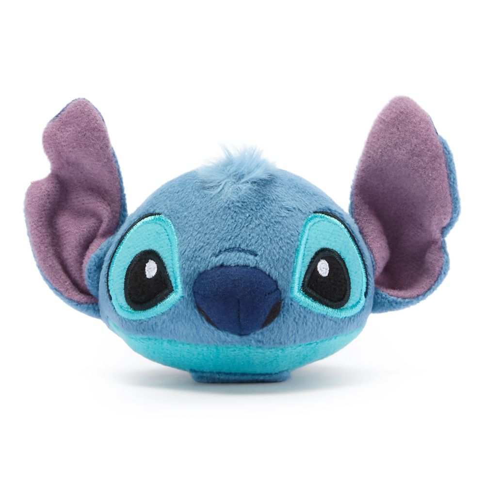 Rakuten - 【取寄せ】 ディズニー Disney US公式商品 スティッチ リロとスティッチ リロ ヘッドバンド ヘアアクセサリー ミニ ぬいぐるみ 人形 おもちゃ バンド [並行輸入品] Stitch Headband Plush ? Lilo & Stitch ? Mini 2 1/2'' プレゼント ギフト クリスマス 誕生日 人気