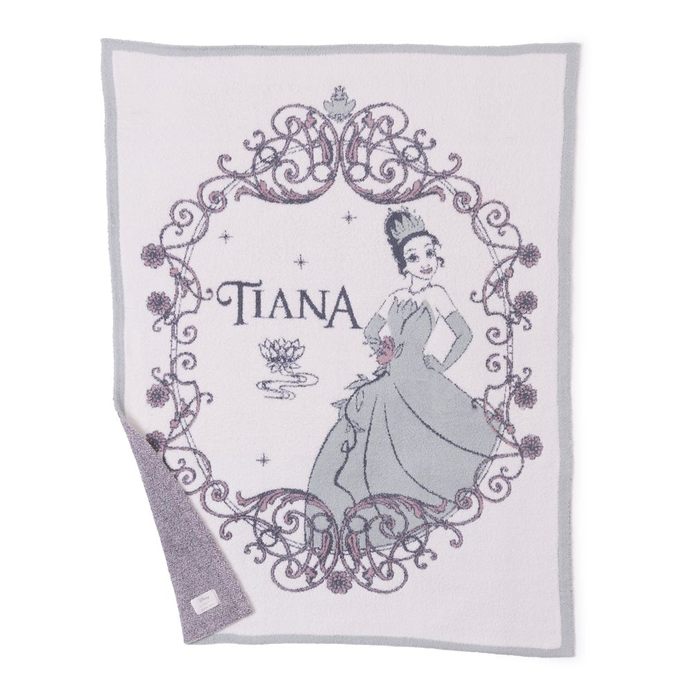 【取寄せ】 ディズニー Disney US公式商品 プリンセスと魔法のキス ティアナ プリ...