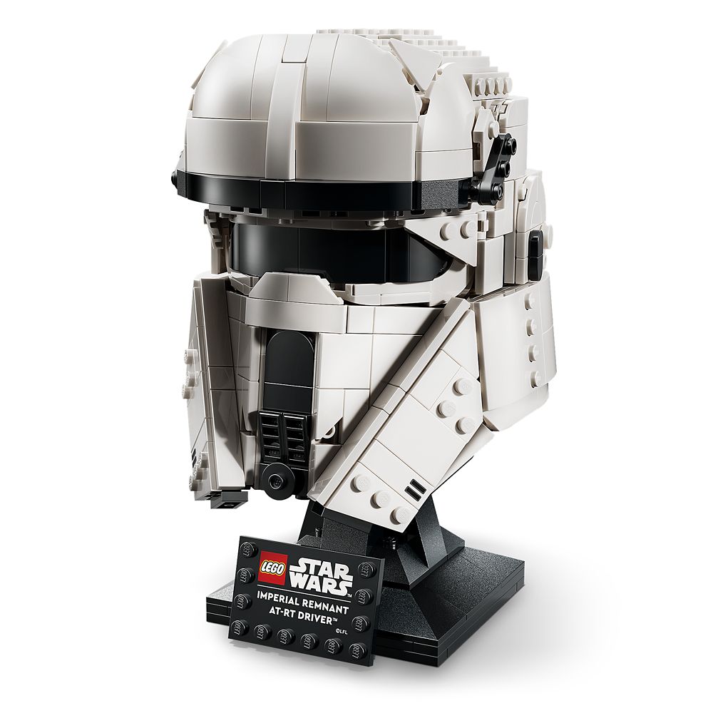 乐天商城 - 【取寄せ】 ディズニー Disney US公式商品 スターウォーズ レゴブロック LEGO レゴ おもちゃ インペリアル 帝国軍 [並行輸入品] LEGO? Imperial Remnant AT-RT Driver 75458 ? Star Wars グッズ ストア プレゼント ギフト クリスマス 誕生日 人気