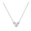 ڼ󤻡ۥǥˡ Disney US ߥåޥ ͥå쥹 奨꡼ ꡼ 極 [¹͢] Mickey Mouse Necklace - Medium